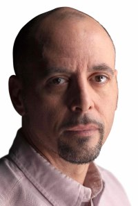 Carlos RodriguezVolunteer Worker
